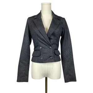 Kate Moss Blazer Jacket